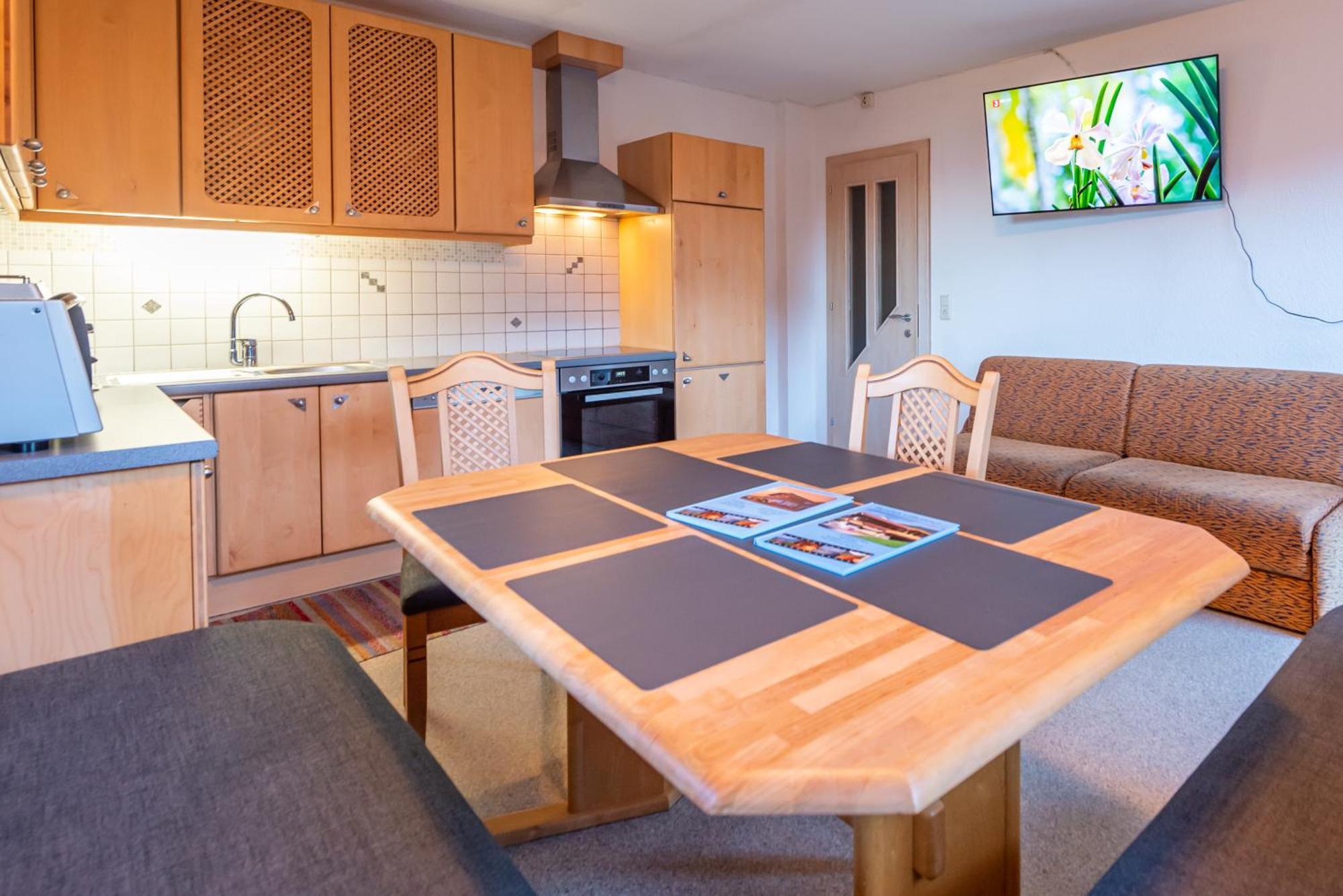 Ferienwohnung Ausblick Zillertal Hainzenberg Extérieur photo