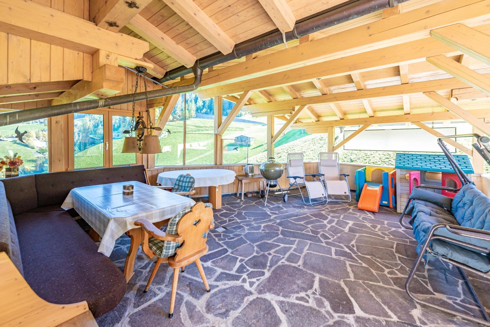 Ferienwohnung Ausblick Zillertal Hainzenberg Extérieur photo