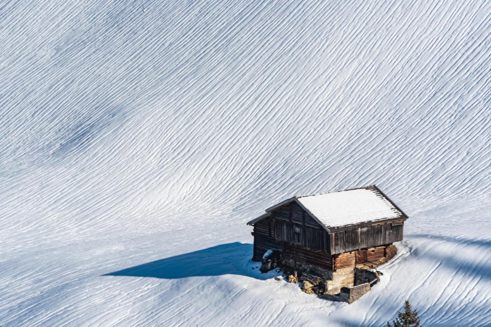 Ferienwohnung Ausblick Zillertal Hainzenberg Extérieur photo